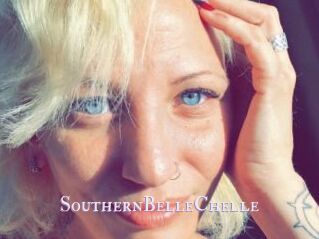SouthernBelleChelle