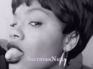 SouthernNicky X Drow