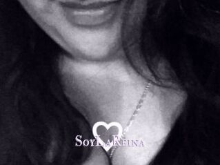 SoyLaReina