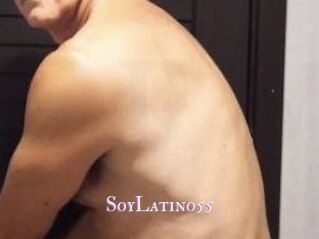 SoyLatino55