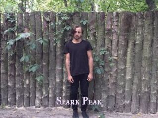 Spark_Peak