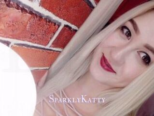 SparklyKatty
