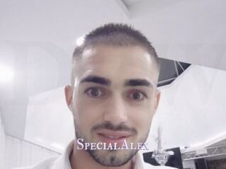 SpecialAlex