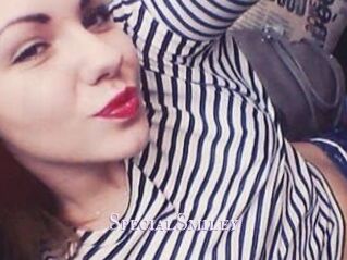 SpecialSmiley