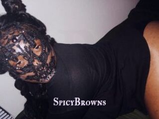 SpicyBrowns