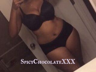 SpicyChocolateXXX