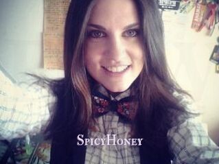 SpicyHoney