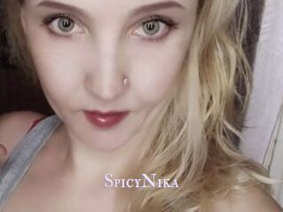 SpicyNika X Drow
