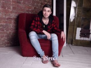 SpicySpike