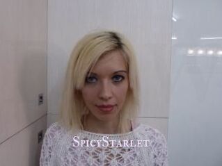 SpicyStarlet