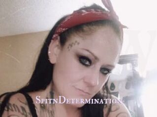 SpitnDetermination