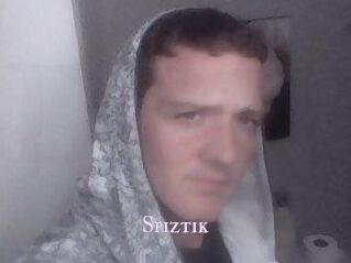 Spiztik