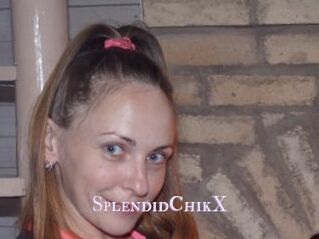 SplendidChikX