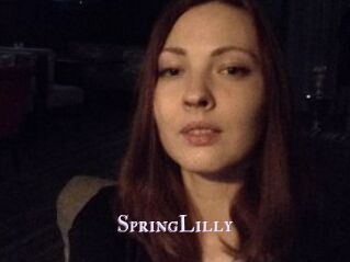 SpringLilly