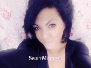 SpuitMedussa