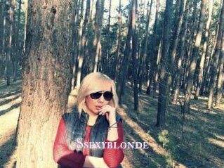 Ssexyblonde