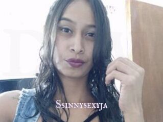 Ssinnysexyja