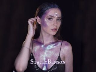 StaceyBenson