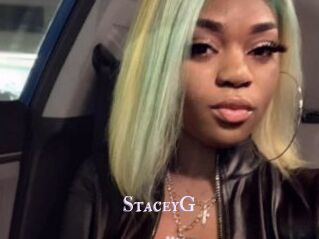 StaceyG