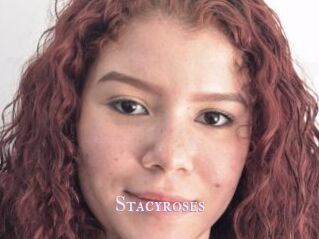 Stacyroses
