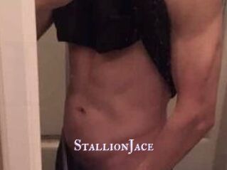 StallionJace
