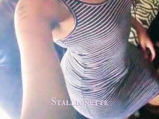Stallionette