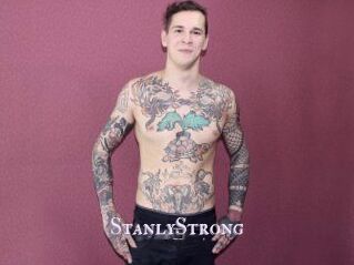StanlyStrong