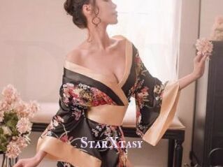 StarXtasy