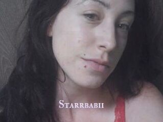 Starrbabii