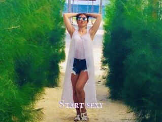 Start_sexy