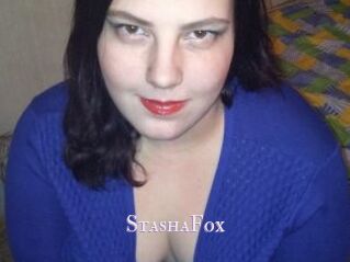StashaFox