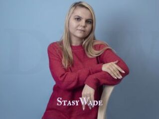 StasyWade