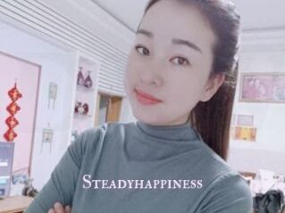 Steadyhappiness