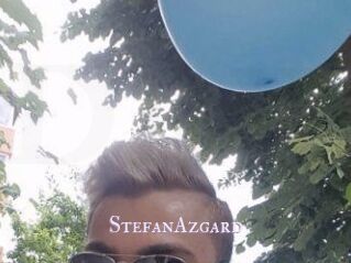 StefanAzgard