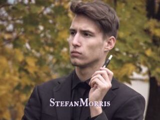 StefanMorris