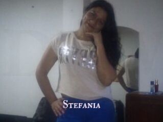 Stefania