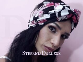 StefaniaDollxxx