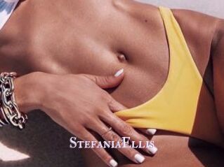 StefaniaEllis