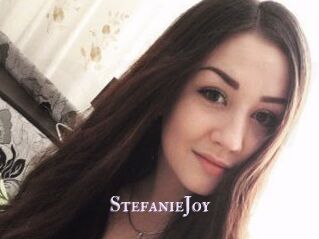 StefanieJoy