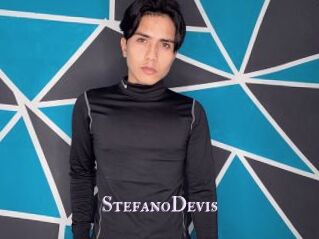 StefanoDevis