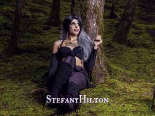 StefanyHilton