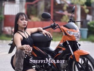 SteffiMclroy