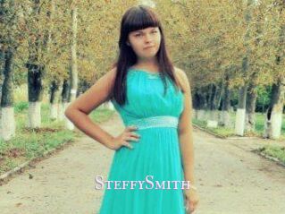 SteffySmith X Drow