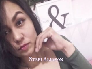 Stefi_Aliazon