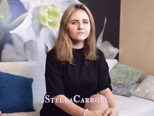 StellaCarroll