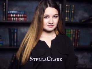 StellaClark