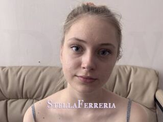 StellaFerreria