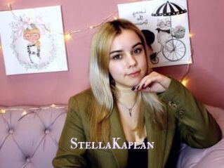 StellaKaplan