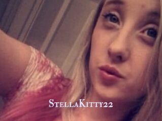 StellaKitty22