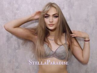 StellaParadise